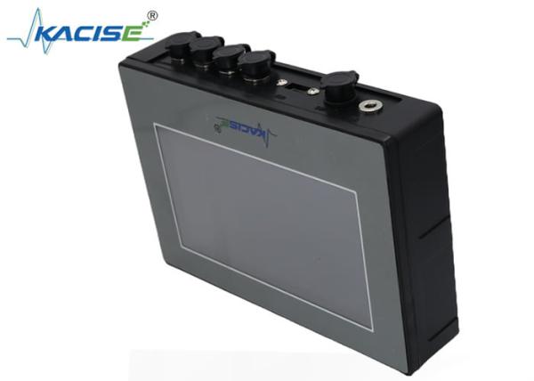 Quality KMPW400 Multi-functional Terminal For Industrial Wastewater Monitoring for sale