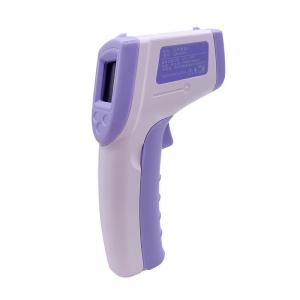China Medical Grade Non Contact Infrared Thermometer Infrared Temperature Gun on sale
