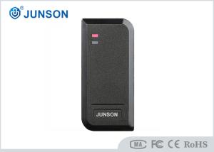 Wholesale Waterproof Access Control Kits Simplest Reader 9-24V DC 3-8cm Frequency Distance from china suppliers