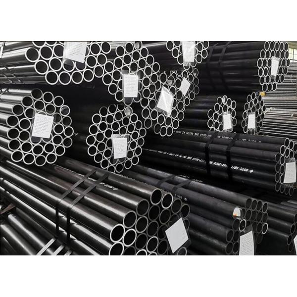 Astm A53B Sch 40 Carbon Steel Pipe Cold Rolled CS Seamless Pipe