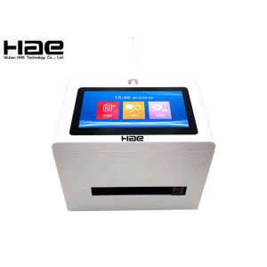 barcode printer inkjet barcode printer Desktop Inkjet Coding Printer