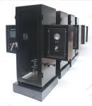 Touch Screen Computer Dual Control Building Materials Smoke Density Tester