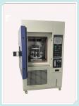 Rubber Ozone Cracking Static Strain Testing Machine ASTM-D1171 Standard