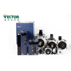 Wholesale 3 Phase 6Nm AC Servo System With Absolute Encoder from china suppliers