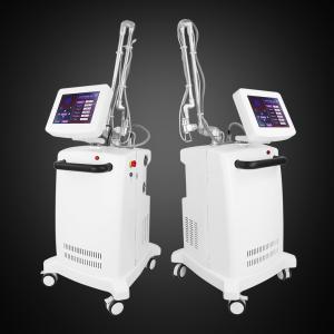 China Fractional CO2 Laser Dermatology Equipment CO2 Fractional Laser Machine Vaginal Rejuvenation Machines on sale