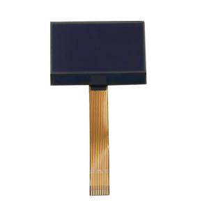 Wholesale Liquid Crystal Display Mini Lcd Display Module 128 * 64 Oled LCD Display from china suppliers
