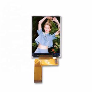 Wholesale 240rgbx320 Resolution LCD Touch Module from china suppliers