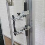Accuracy 0.5% SATRA TM5 Universal Testing Machine For Footwear