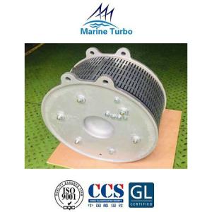 Wholesale T- RH183 Marine Turbo Kits from china suppliers