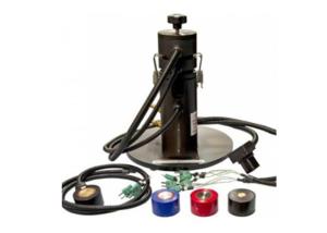 Didactic Equipment Thermal Transfer Training Equipment LINEAR HEAT CONDUCTION MODULE