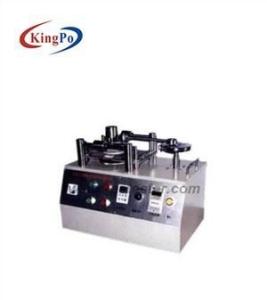 Wholesale UL1581 EN60730 Wear Resistance Testing Machine Print Fastness Tester from china suppliers