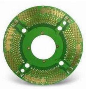 China Electric OEM/ODM Aluminum FR4 Printed Circuit Board With Laser Machining on sale
