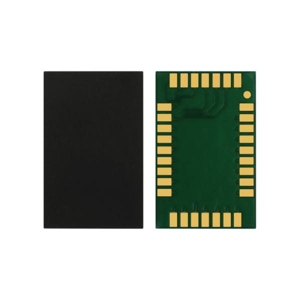 Quality Slim Tiny OEM Biometric Fingerprint Sensor LGA For Time Attendance System for sale