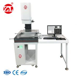 Wholesale Manual Type 3020 Multi - Function Measuring Software Video Measurement System from china suppliers
