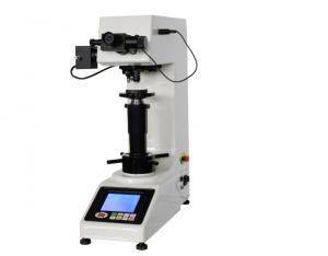 China Vickers Hardness Test Instrument Operates Quickly And Conveniently on sale