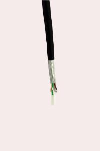 Wholesale CMP Plenum CAT6A Utp Network Cable Indoor Outdoor Use High Performance from china suppliers