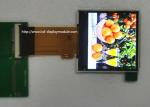Normal Black All Viewing Direction TFT LCD Display Module 2 Inch 480x360