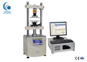 Wholesale Plug And Pull Strength Tester / USB Auto Insertion Force Tester Instrument from china suppliers