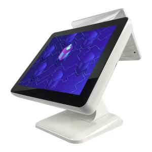 Wholesale CE FCC 15.0" Restaurant All In One Touchscreen Pos Terminal from china suppliers