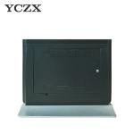 Indoor 10 Points Multi Touch Screen Kiosk With Time Switch Function