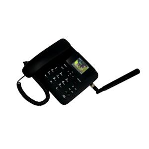 Wholesale 2.4&quot; Display GSM Dual SIM Landline Phone LTE WCDMA WIFI Hotspot from china suppliers