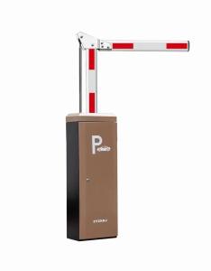 Wholesale Automatic Parking Access Control Barrier Gate Waterproof 140W For Public Control from china suppliers