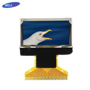 Wholesale 0.96 Inch OLED LCD Display OLED Module 12864 Weld 30Pin Super Highlight from china suppliers