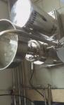 Multifunctional Dry Powder Mixing Machine 5.5/7.5KW Practical
