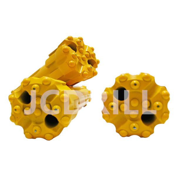 Quality 213mm Dia Rc Reverse Circulation Dth Drill Bits for sale