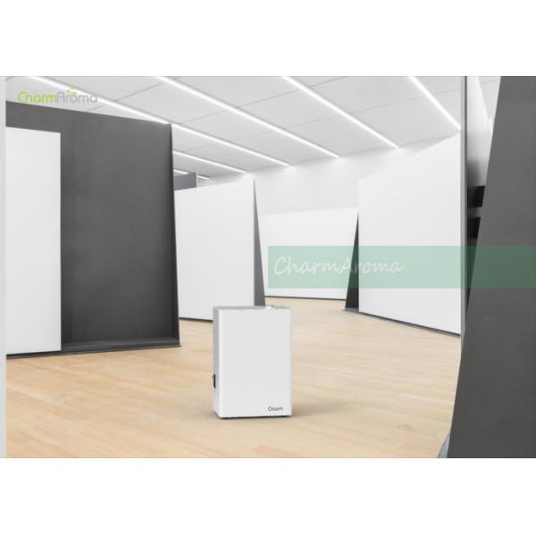 Large Coverage 26W HVAC Scent Diffuser System Low Noise CE Approved