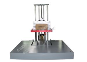 Wholesale Chinese OEM SKT50 Drop Test Machine ISTA Standards Compliant from china suppliers