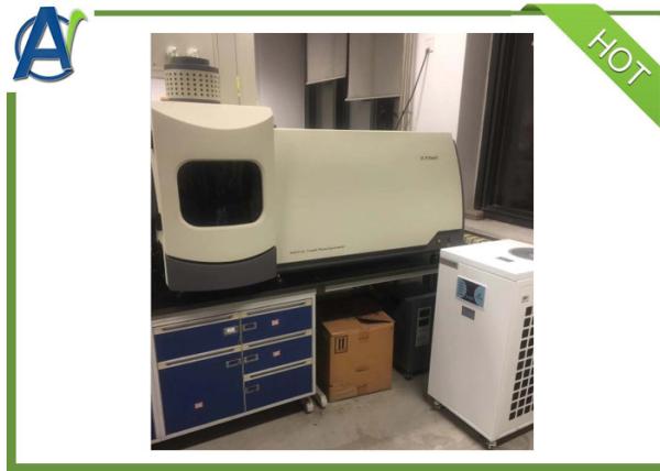 Quality ICP Inductively Coupled Plasma Emission Spectrometer Element Analyzer for sale