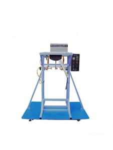 Wholesale 50HZ Baby Stroller Testing Machine / Handbag Swing Test Machine from china suppliers