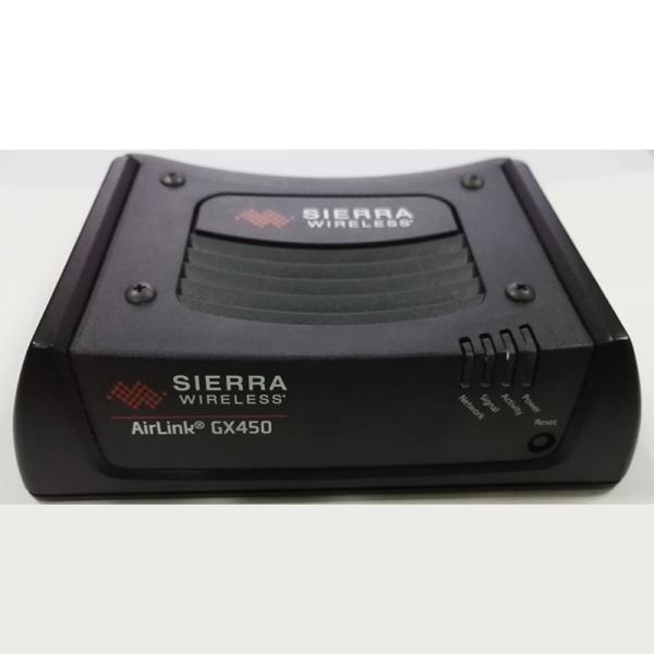 Quality Industrial Cellular Vpn Router GX450 Modem Communication Gateway WIFI Router for sale