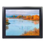 Fast Response Time Capacitive Touch Display With VGA DVI HDMI Input Signal