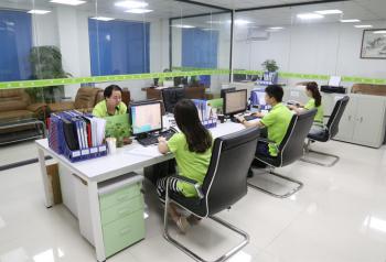 Shenzhen Masung Technology Co. Ltd