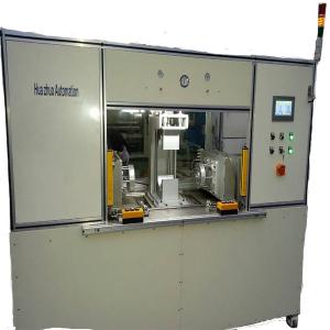 Wholesale 3000W Hot Plate Plastic Welding Machine  PBT Hot Plate Welder from china suppliers
