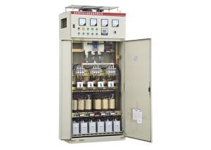 100 KVAR Power Factor Correction Device reactive power compensation equipment
