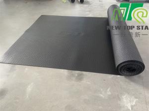 Wholesale 1mm Foam Cushion Sheet Soundproof / Flooring Acoustic Underlay from china suppliers