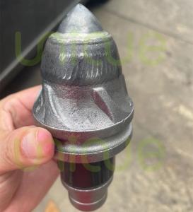 China Wear Resistance B47K22H Type Rock Drill Bit For Rock And Concrete on sale