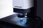 2D Electronic Automatic Dimension Measuring Machine , 300KG Coordinate Measuring