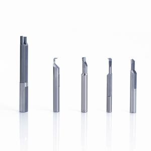 Inner Cooling Mini Boring Tools OEM ODM For CNC Turning Lathe