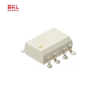 General Purpose Relays TLP227GA-2(TP1,F)  High-Reliability Low-Power  Fast-Switching Relays