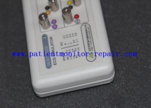 China SERT-2009 ECG Simulator Medical Equipment Parts on sale