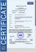 Shenzhen Zhixiangyuan Electronics Co., Ltd. Certifications