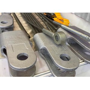 Shanghai Anfeng Lifting & Rigging LTD.