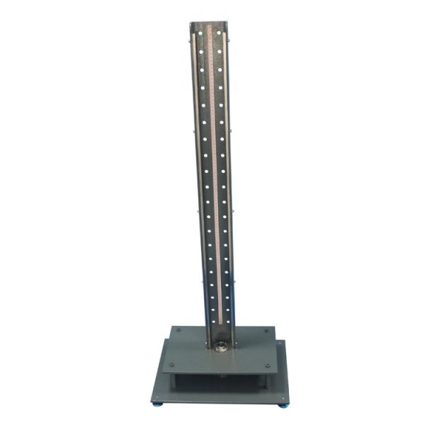 Quality ISO Electronic 1000mm Dupont Impact Test Apparatus For Fastness for sale
