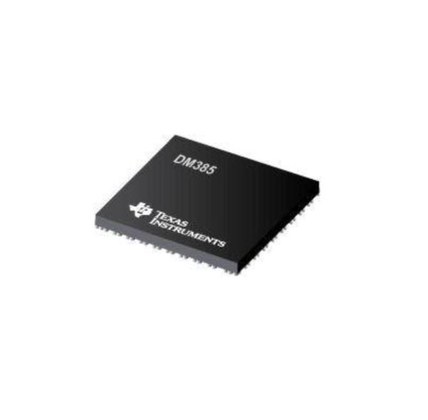 DM385AAAR01 Digital Signal Processors Controllers DSP DaVinci Digital Media