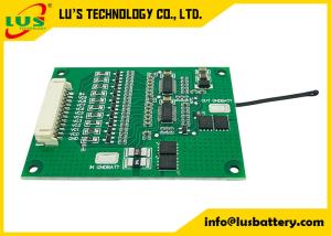 10s 40A 36V Battery Protection Circuit Module 10S 36V 35A BMS Module Circuit