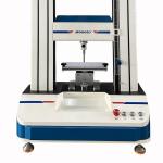 Foam Sponge Packaging Material Compression Resistance Testing Machine